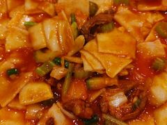 -兰州老马食府(小潞邑店)