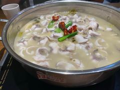-有家酸菜鱼(苏州绿宝广场店)