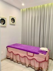 房间-骄阳兰多产后恢复&减龄中心(万科金域东郡店)