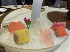 -都来福海鲜大酒店(大东店)