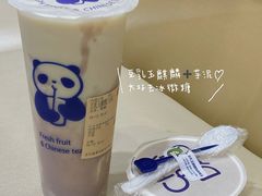 -茶百道(SKLP新光里+店)