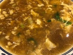 油腻海鲜疙瘩汤-双井轩(双井店)