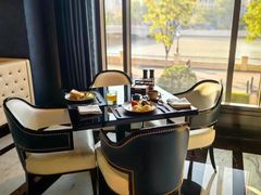 -上海苏宁宝丽嘉酒店·Cafe Bellagio西餐厅