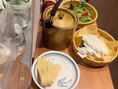 -巴奴毛肚火锅(邯郸美乐城店)