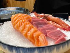 -松坂屋日料自助(长城路店)