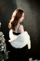 -虞美人古装摄影(汉服体验)