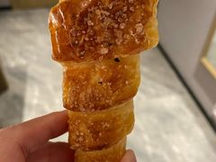 奶油牛角-爱德顺糕点食屋(利民道店)