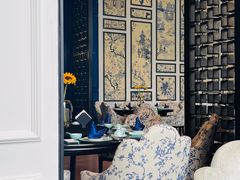 -翠湖宾馆·中餐厅