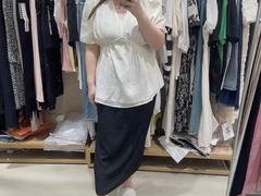 -绮梦微胖大码女装(东方社区三十一街坊店)