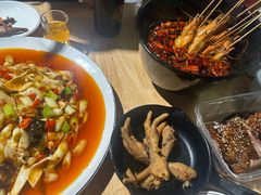 -成都吃客(奎星楼店)