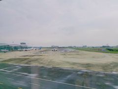 -南昌昌北国际机场