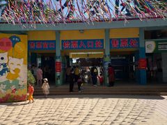 -百万葵园