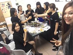 -伊丽莎白美容培训学校(顺德校区)