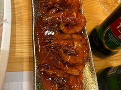 -延松朝鲜族料理