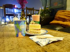 -Juicy Bakery(大学路店)