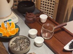 -邈墨茶馆(凤起路店)