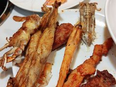 -九月海·海鲜自助(世纪东方店)