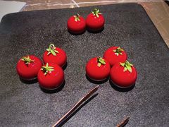 -海派悦庭·海胆烧麦·新融合菜(凯德广场店)