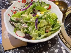 -黑牛の場烤肉(摩天活力城店)