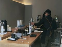 -O.P.S. CAFE