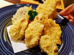 天妇罗-山葵家·创意料理(宁波来福士店)