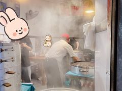-红帽叔叔包子
