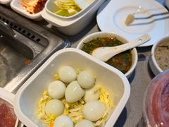 -海底捞火锅(公益西桥店)