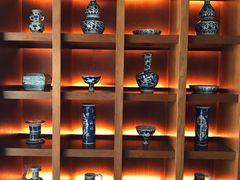 -丽江金茂凯悦臻选酒店-滇香馆