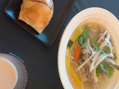 -伊带伊路新疆美食府(呼家楼店)