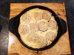 鲜肉生煎-有家生煎(三里屯店)