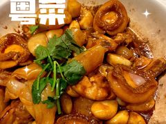 -顺德美的万豪酒店-万豪中餐厅