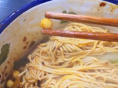-山城盅盅面