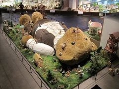 -济州岛泰迪熊博物馆