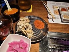 -杉海和牛烧肉海鲜自助(会展城店)