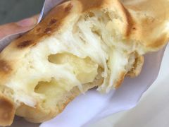 招牌牛奶芝士-台湾味正点车轮饼可丽饼(南禅寺店)
