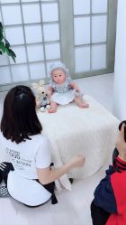 -可爱多国际儿童摄影会馆(龙泉店)