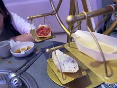 -故里和山·成都火锅(欢乐港湾店)