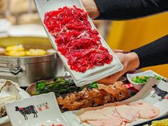 -今日牛事潮汕鲜牛肉火锅(瑞金店)