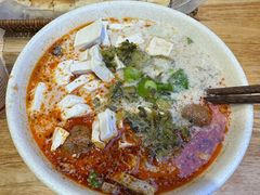 -麦盛斋糕点(北大街店)
