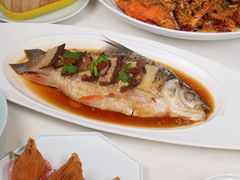 -香港狮子山下·明星粤菜餐厅(北苑店)