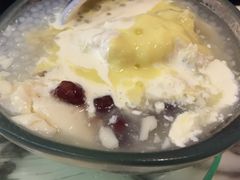 -发记甜品(豉油街店)