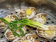 -阳澄湖大闸蟹·琼灵阁牌品牌连锁(吴中总店)