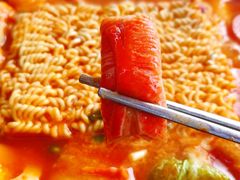 -欧巴来了韩式料理