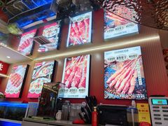 -遇西祠·海鲜烧烤(总店)