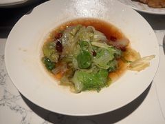 -奉天小馆·非遗东北菜(济南万象城店)