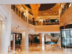 -杭州温德姆至尊豪廷大酒店