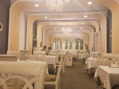 -成桂西餐厅·42年的味道(五大道疙瘩楼店)