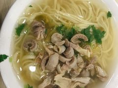 鸡肚面-老四季(南市场店)