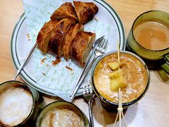 -Fruiffee Cafe 果啡派