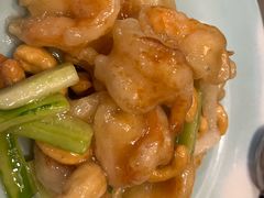 -烤肉宛饭庄(北新桥店)